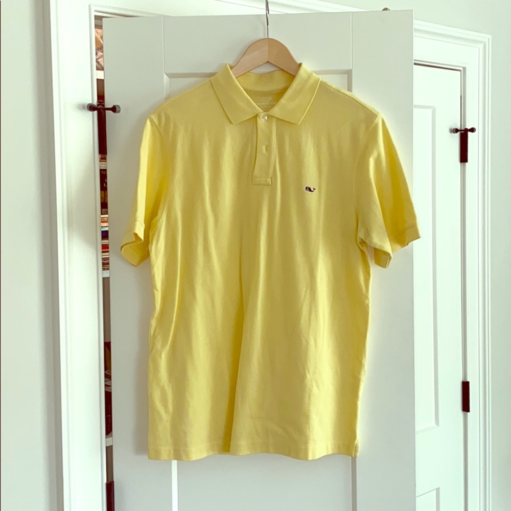 Vineyard Vines Polo